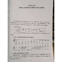 36 ngày biết đệm Guitar - Song Minh 753571