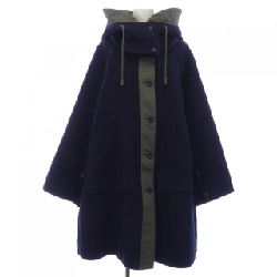 Áo khoác lông Max Mara weekend