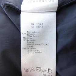 Nijusanku 23区 Áo khoác lông - Hàng hiệu Authentic 811036