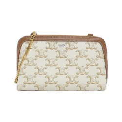 Celine 10E382CBX Túi đeo vai - Hàng hiệu Chính hãng