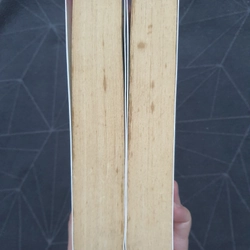 Combo "Mưa nhỏ hồng trần" 2 tập- Trang Trang 476768