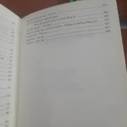 Bộ sưu tập ngữ pháp TIẾNG ANH HIỆN ĐẠI 753630