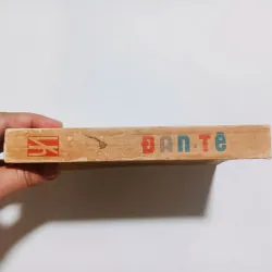 Đan - Tê ( Dante Alighieri) 785231