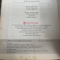 Thị trường vốn nợ Luật và hợp đồng Nguyễn Hồng Năng 754654