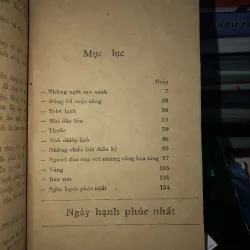 Ngày hạnh phúc nhất  790500