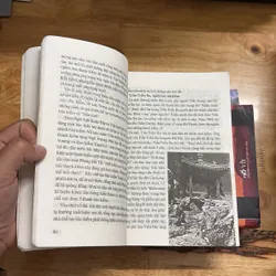 II Sách Về Trung Quốc: Trung Hoa _ 1001 Chuyện Kỳ Thú - Trần Phò - 1998 701005