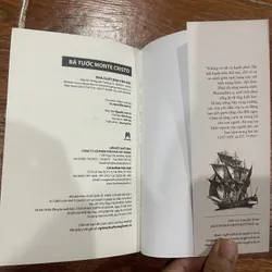 Bá tước Monte Cristo (c) 719427