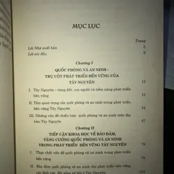 Vì Tây Nguyên - Bình yên và phát triển 704946