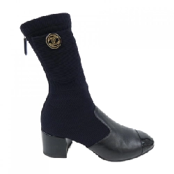 Giày bốt CHANEL G38522Y55696