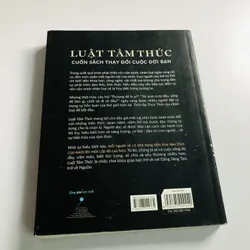 LUẬT TÂM THỨC – Ngô Sa Thạch 600137