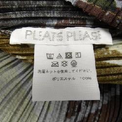 Pleats Please PLEATS PLEASE 2019 SWINGING SPICES PP93-JK761 7574075 Áo - Hàng hiệu Chính hãng 824560