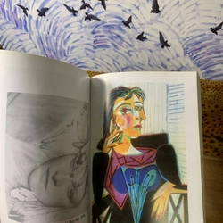 Picasso, Những Cuộc Tình Hóa Thân Vào Nghệ Thuật 541933