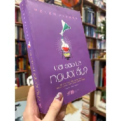 Tại sao là người ấy? - Helen Fisher 414479