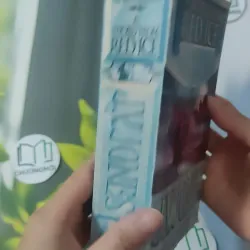 [MIỄN PHÍ BỌC SÁCH] A Sword from Red Ice - J.V. Jones 1027225