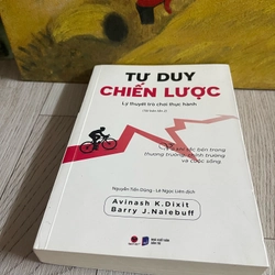 Tư Duy chiến Lược  323534