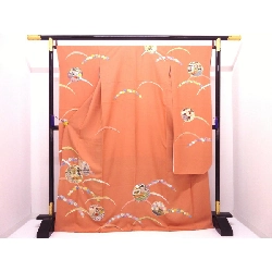 振袖 誰が袖好み - Hàng hiệu Authentic