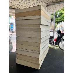 Văn học cổ điển tuyển tập Đông A 698957