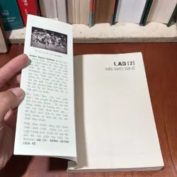 II Sách Kẹp Hạt Dẻ: LAD _ Những Chuyện Chưa Kể (Tập 2) - ALBERT PAYSON TERHUNE - 2020 722485
