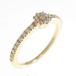 Nhẫn kim cương Belsiora 0.14CT - Hàng hiệu Authentic