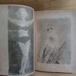 Những Mối Tình & Cuộc Đời Của Marilyn Monroe - Norman Mailer 560560