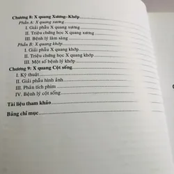 BÀI GIẢNG CHẨN ĐOÁN X QUANG 600132