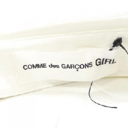 【Mã giảm giá】Cô gái Comme des Garçons GARCONS GIRL Màu sắc 665295