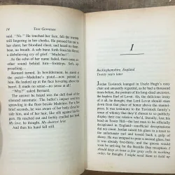 In Their Footsteps - Tess Gerritsen 731961