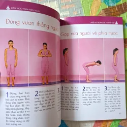 Yoga Giảm Stress 786760