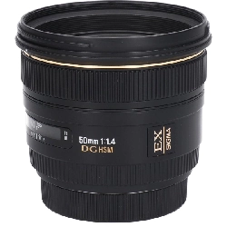 EOS 50mm F1.4 EX DG HSM - Hàng hiệu Authentic 879087