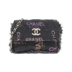 Chanel AP2602 Túi xách dây chuyền
