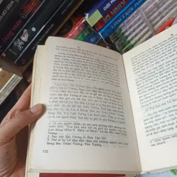 Sử Ký Tư Mã Thiên bộ 2 tập 695395