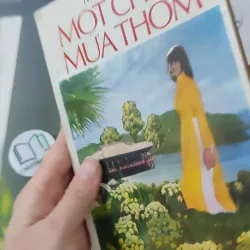 [XƯA] Một Chút Mưa Thơm (1989) - Mường Mán 997656