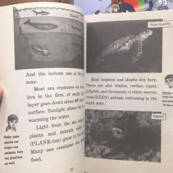 Magic treehouse Fact tracker  - 44 quyển 745161