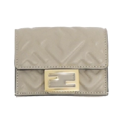 【Sản phẩm mới】Ví Fendi 8M0395 AAJD