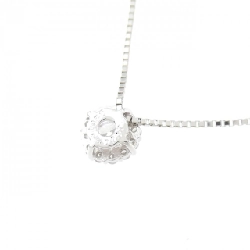 Dây chuyền kim cương PT 0.204CT E SI2 Tốt - Hàng hiệu Chính hãng 874096