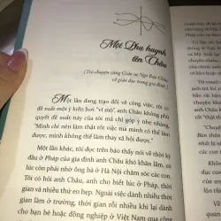 Ký ức đô thị - Nguyễn Phương Vân  1000129