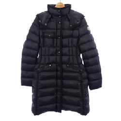 Moncler MONCLER HERMINE Áo khoác lông