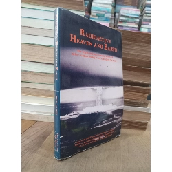 Radioactive Heaven and Earth - IPPNW and IEER 928440