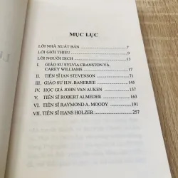 NHỮNG CHUYỆN LUÂN HỒI HIỆN ĐẠI  1024341