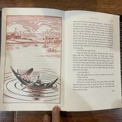 Đêm núm sen - Trần Dần (1) 730555