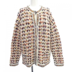 【Mã giảm giá】Áo khoác cardigan CHANEL