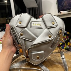 Túi Xách đẹp như mới dưới 100k 70085