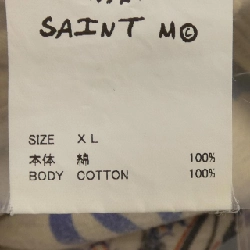 Áo khoác SAINT MICHAEL SM-YS8-0000-C11 - Hàng hiệu Authentic 902836