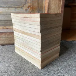 Truyện tranh - Cross Game Adachi Mitsuru 17 tập - NXB Trẻ 199132