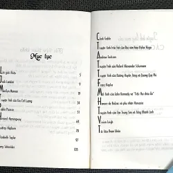 TRUYỆN TÌNH LÃNG MẠN CỦA CÁC DANH NHÂN 1000160