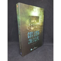 Con Lạch Chết Chóc Rachel Caine 2020 mới 90% văn học trinh thám HCM2206 Oreka-Blogmeo 35393