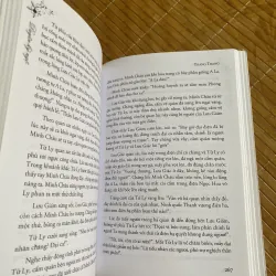 Duyên kỳ ngộ 747879