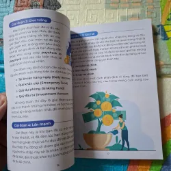 Tự Do Tài Chính Trước Tuổi 35 795931