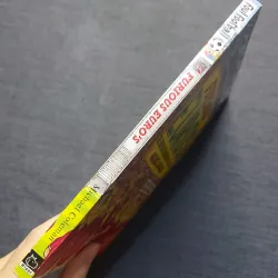 FURIOUS EUROS (Fool Football series) 931169