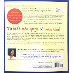 ETS - Học Cách Sống Hòa Thuận - Tớ Biết Nội Quy, Tớ Tuân Thủ! - Cherri J. Meiners M. Ed. 284482